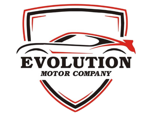 Evolution Motor Company Ltd logo